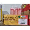 Image 1 : Mogu Mogu Lychee Juice 24x320ml