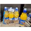 Image 1 : SunnyD Smooth Orange Original (12 x 500ml)