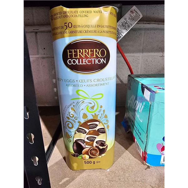 Ferrero Collection Crispy Eggs 500g