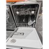 Image 2 : Whirlpool WDF341PAPM Dishwasher, 24 inch Exterior Width, 57 dB Decibel Level, Full Console, 4 Wash C