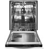 Image 2 : Whirlpool WDT970SAKZ Dishwasher, 24 inch Exterior Width, 47 dB Decibel Level, Fully Integrated, Stai