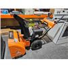 Image 3 : Generac 28-inch Two-Stage Gas Snow Blower with Electric Start