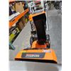 Image 5 : Generac 28-inch Two-Stage Gas Snow Blower with Electric Start