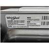 Image 5 : Whirlpool YWED7120HC Electric Dryer, 27 inch Width, 7.4 cu. ft. Capacity, Steam Clean, 5 Temperature