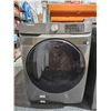 Image 2 : Samsung WF45B6100AP, Front Load Washer 27" Width, ENERGY STAR Certified, 5.2 Capacity, 12 Wash Cycle