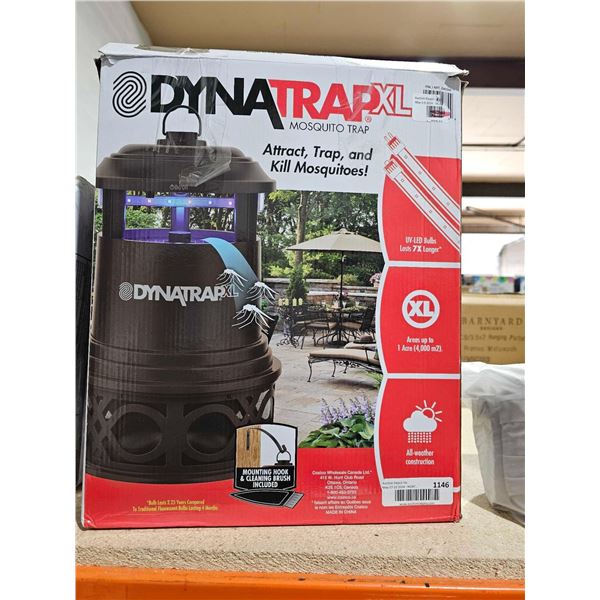 Dyna Trap Electric Insect Killer