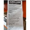Image 4 : Kirkland Set of 2 Large & Small Dog Bed