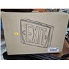 Image 2 : LUMACELL #GRAWUNV3R GRANDE Exit Sign, AC/DC, LED, Thermoplastic, Commercial
