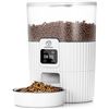 Image 1 : Papifeed Automatic Pet Feeder Works with Alexa 25 Cups / 6L Product may Vary From Stock Photo