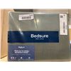 Image 1 : Bedsure Duvet Cover  King Size Set