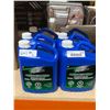Image 1 : Turbo Power Universal Antifreeze / Coolant 6 x 1.89L