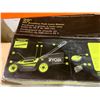 Image 5 : Ryobi 20" 40V Brushless Push Lawn Mower