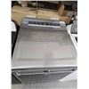 Image 3 : Whirlpool YWED7120HC3   7.4 cu. ft. Smart Top Load Electric Dryer