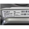 Image 6 : Whirlpool YWED7120HC3   7.4 cu. ft. Smart Top Load Electric Dryer