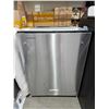 Image 2 : KitchenAid KDTM404KPS Dishwasher, 24 inch Exterior Width, 44 dB Decibel Level, Fully Integrated, Sta