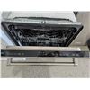 Image 5 : KitchenAid KDTE204KPS Dishwasher, 24 inch Exterior Width, 39 dB Decibel Level, Fully Integrated, Sta