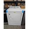Image 2 : Questions and Answers for Maytag 7.0 cu. ft. Vented Pet Pro Electric Dryer in White   Model #MED6500