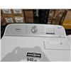 Image 3 : Questions and Answers for Maytag 7.0 cu. ft. Vented Pet Pro Electric Dryer in White   Model #MED6500