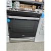 Image 2 : Whirlpool WEG745H0LZ Gas Range, 30 inch Exterior Width, Self Clean, Convection, 5 Burners, 5.8 cu. f