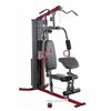 Image 1 : Marcy MWM-7119 - 68 kg (150 lb.) Stack Home Gym