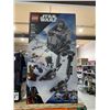 Image 2 : Lego StarWars Hoth AT-ST 586pcs