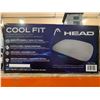 Image 1 : Head Cool Fit Athleisure Memory Foam Pillow