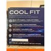 Image 2 : Head Cool Fit Athleisure Memory Foam Pillow