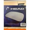 Image 3 : Head Cool Fit Athleisure Memory Foam Pillow