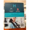 Image 2 : Homedics Total Relaxation Shiatsu Neck & Shoulder Massager + Heat
