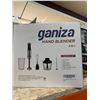 Image 2 : Ganiza Hand Blender 5 in 1