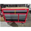 Image 1 : Milwaukee High Capacity 52" 12 Drawer Mobile Workbench