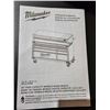 Image 5 : Milwaukee High Capacity 52" 12 Drawer Mobile Workbench