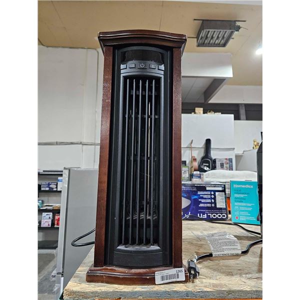 Electric Personal Space Heater