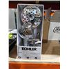 Image 1 : Kohler Prone Dual Shower Head