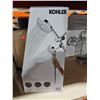 Image 2 : Kohler Prone Dual Shower Head