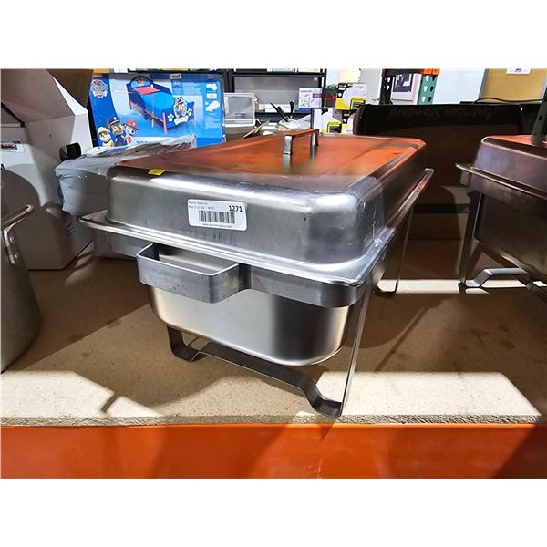 Chaffing Serving Set