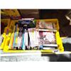 Image 1 : Bin Lot of Assorted Children's Books - Infant to Teen
