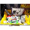 Image 1 : Lot of Assorted Household / Shop Supplies