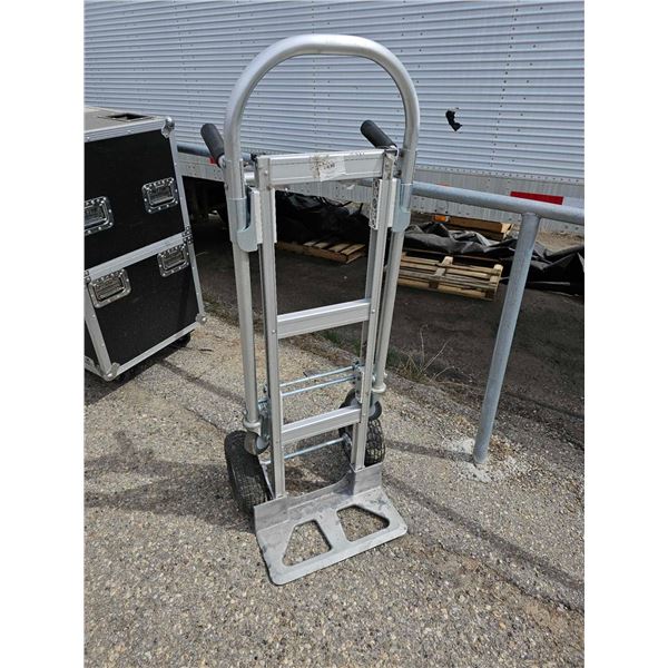 2 or 4 Wheeled Converting Dolly