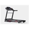 Image 1 : Bowflex BXT8J Treadmill -  DualTrack™ LCD displays26 built-in workout programs0–12