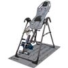 Image 1 : Teeter FitSpine X2 Inversion Table, Extended Ankle Lock Handle, Back Pain Relief Kit, FDA-Registered
