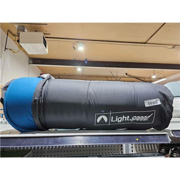 Light Speed Single Sleeping Mat