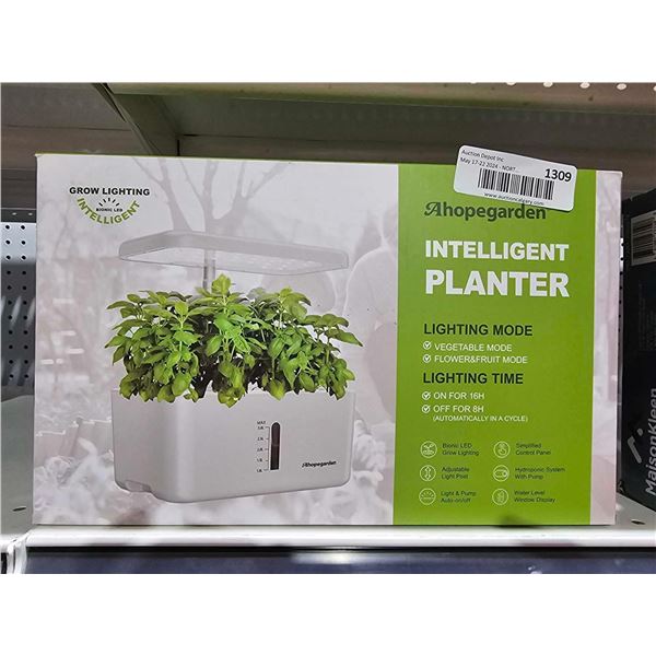 Ahopegarden Intelligent Planter