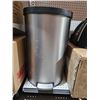 Image 1 : Kohler Step open  Trash Can