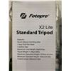 Image 4 : Fotopro X2 Standard Tripod