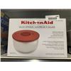 Image 1 : Kitchen Aid salad Spinner