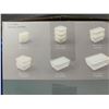 Image 3 : ClearLock 24 Piece Container Set Tritan