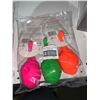 Image 2 : Hartz Medium Dog Toy Scented 3 Pack