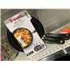 Image 1 : T-Fal Elite Skillets 8" & 9.75" & 11.25" 3 Pack