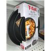 Image 2 : T-Fal Elite Skillets 8" & 9.75" & 11.25" 3 Pack